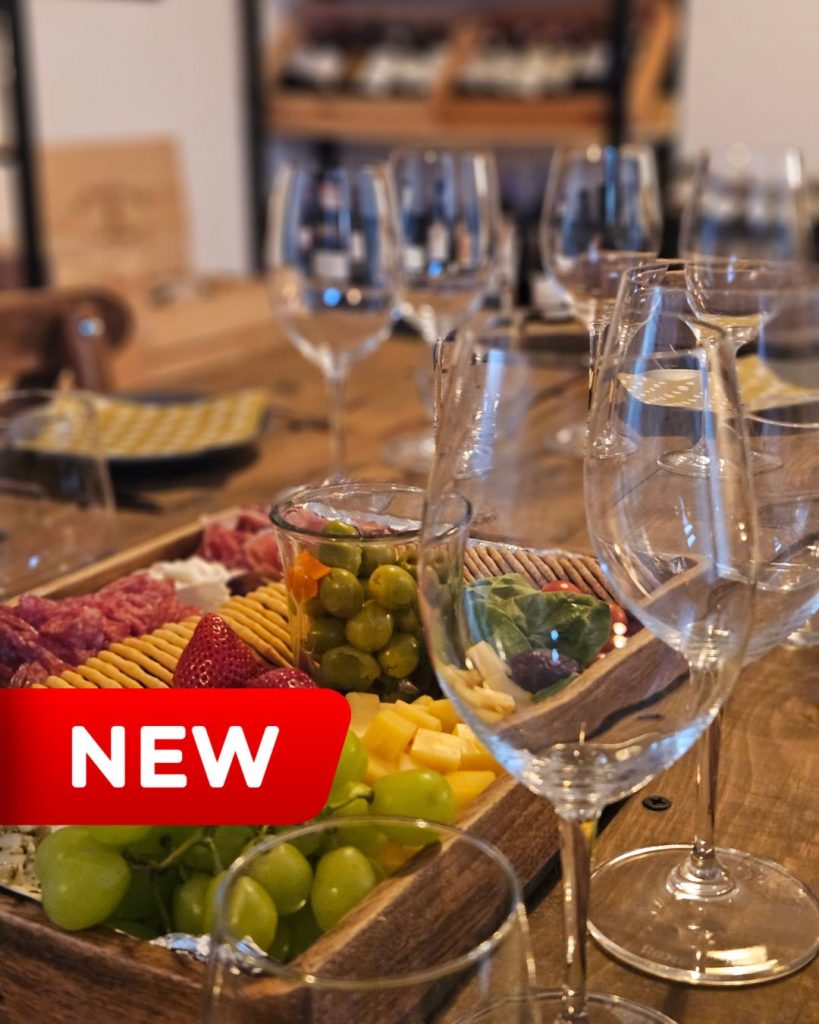 CATA DE VINOS ACEITUNA : convivio entre miembros