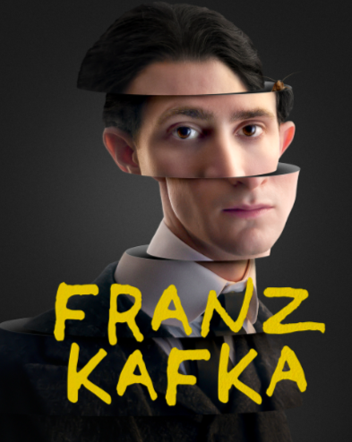 FRANZ KAFKA : la película biopic