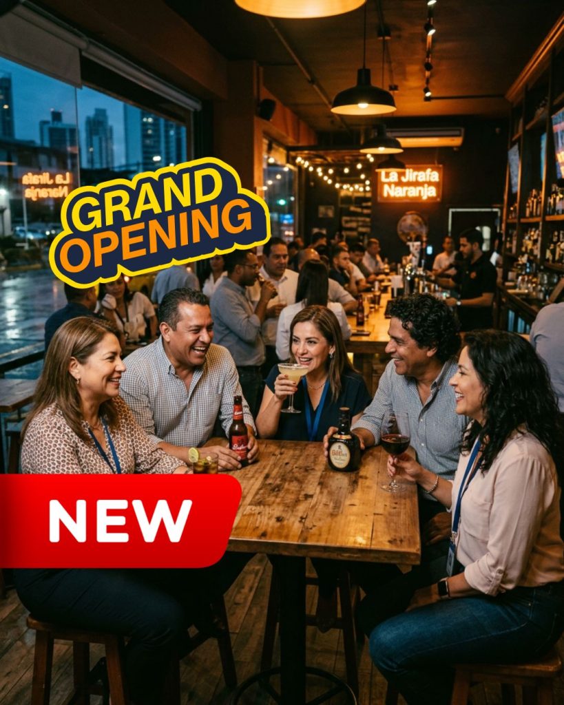 LA MESA ACEITUNA Gran inauguración