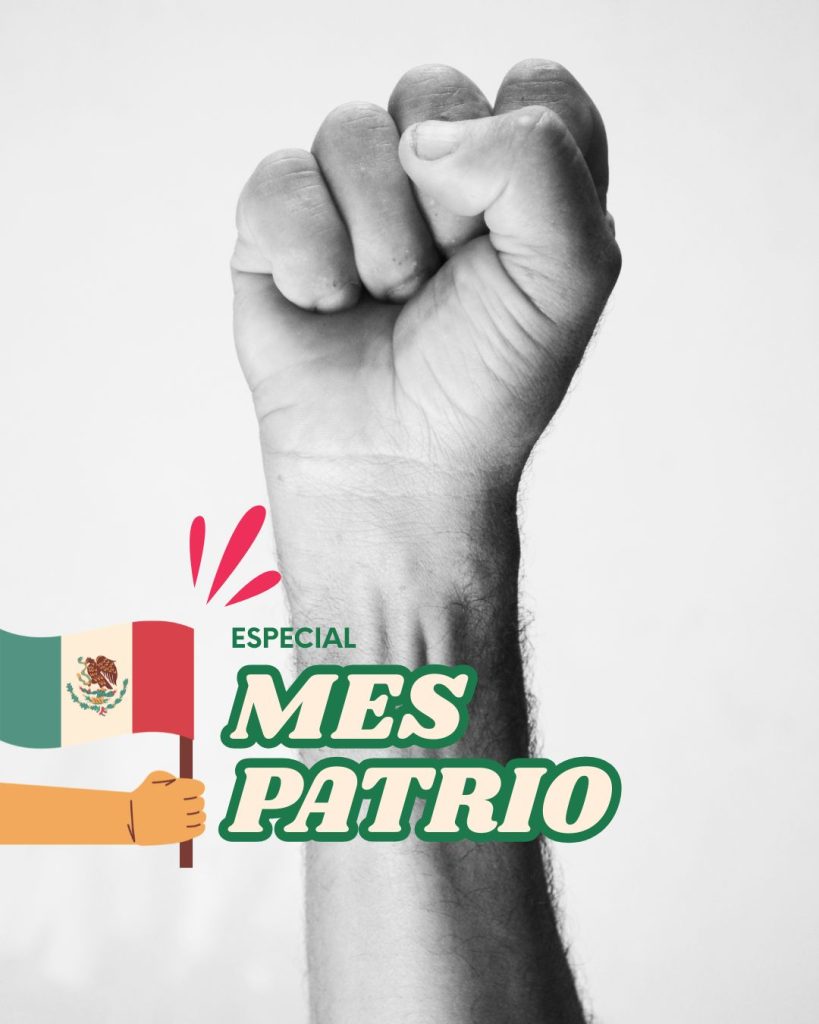 ¿CUANDO VALE LA PENA REBELARSE? Especial mes patrio