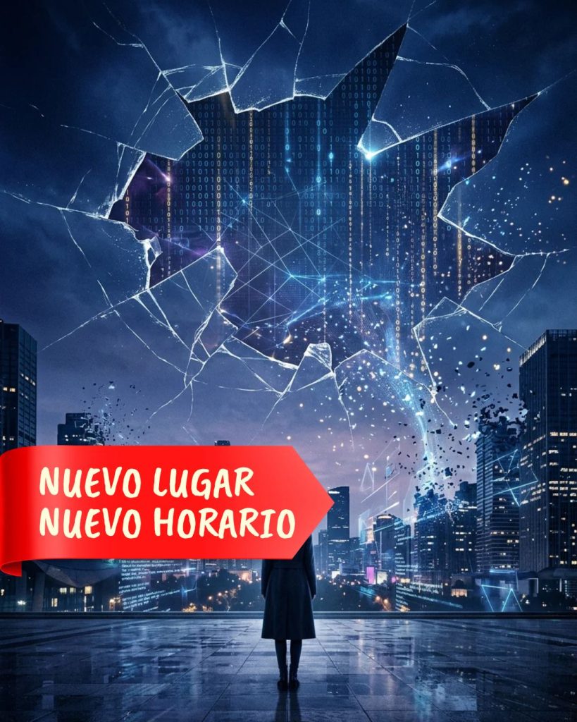 La realidad como simulación