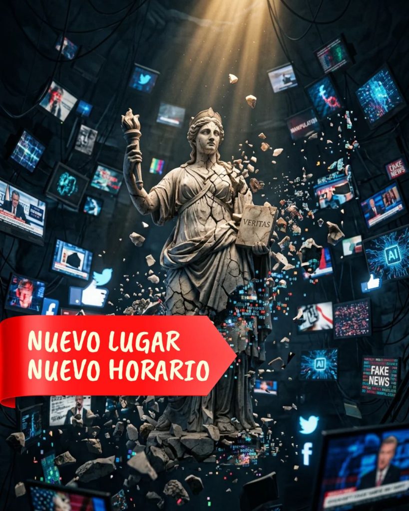 El debilitamiento de la verdad