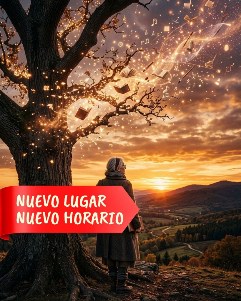 La trascendencia sin descendencia